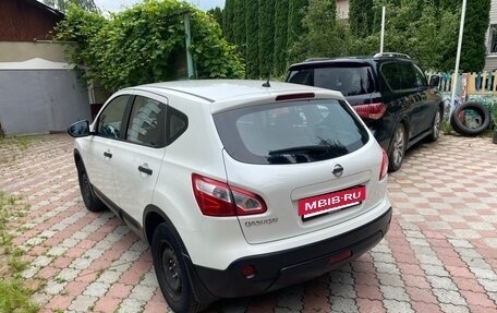 Nissan Qashqai, 2013 год, 950 000 рублей, 2 фотография