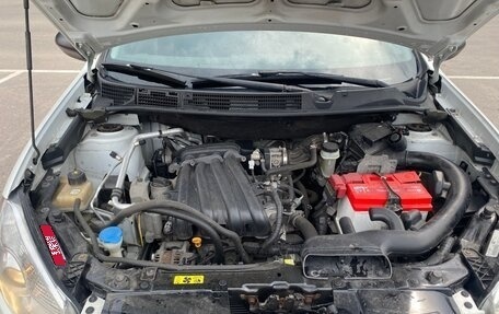 Nissan Qashqai, 2013 год, 950 000 рублей, 7 фотография