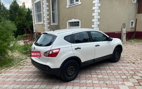 Nissan Qashqai, 2013 год, 950 000 рублей, 4 фотография