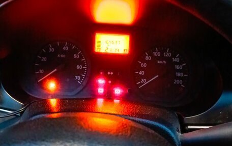 Renault Logan I, 2006 год, 300 000 рублей, 5 фотография