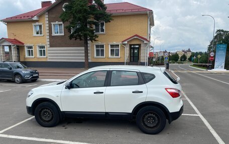 Nissan Qashqai, 2013 год, 950 000 рублей, 18 фотография