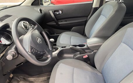 Nissan Qashqai, 2013 год, 950 000 рублей, 15 фотография