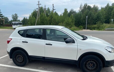 Nissan Qashqai, 2013 год, 950 000 рублей, 23 фотография