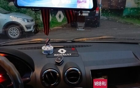 Renault Logan I, 2006 год, 300 000 рублей, 4 фотография