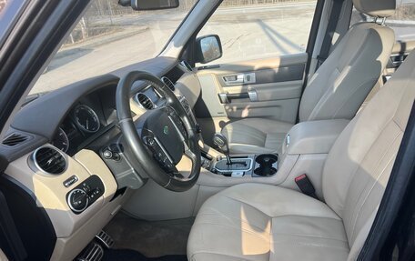 Land Rover Discovery IV, 2009 год, 1 530 000 рублей, 7 фотография