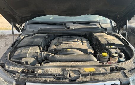 Land Rover Discovery IV, 2009 год, 1 530 000 рублей, 23 фотография