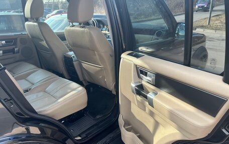 Land Rover Discovery IV, 2009 год, 1 530 000 рублей, 17 фотография