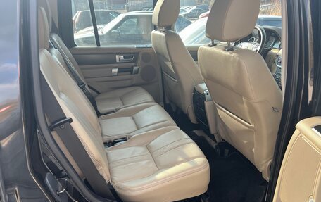 Land Rover Discovery IV, 2009 год, 1 530 000 рублей, 18 фотография