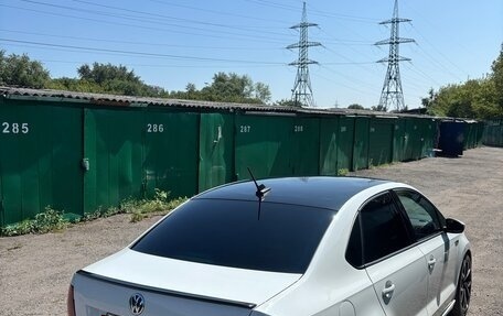 Volkswagen Polo VI (EU Market), 2018 год, 1 280 000 рублей, 4 фотография
