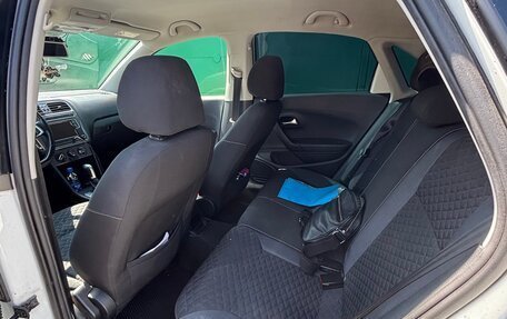 Volkswagen Polo VI (EU Market), 2018 год, 1 280 000 рублей, 14 фотография
