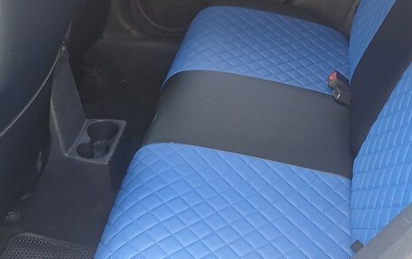 Dodge Caliber I рестайлинг, 2009 год, 830 000 рублей, 5 фотография