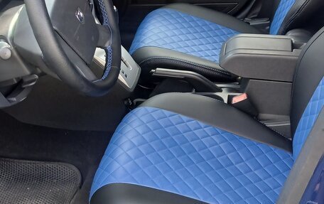 Dodge Caliber I рестайлинг, 2009 год, 830 000 рублей, 6 фотография