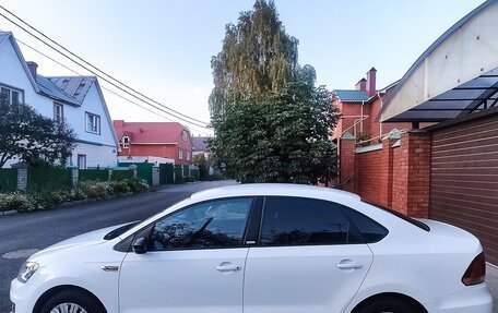 Volkswagen Polo VI (EU Market), 2017 год, 1 057 000 рублей, 7 фотография