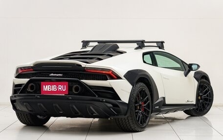 Lamborghini Huracán, 2024 год, 27 700 000 рублей, 3 фотография