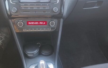 Volkswagen Polo VI (EU Market), 2017 год, 1 057 000 рублей, 13 фотография