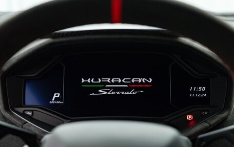 Lamborghini Huracán, 2024 год, 27 700 000 рублей, 7 фотография