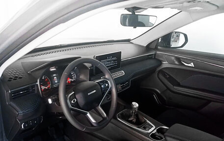 Haval Jolion, 2025 год, 2 149 000 рублей, 5 фотография