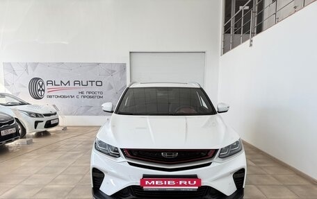 Geely Coolray I, 2023 год, 2 000 000 рублей, 3 фотография