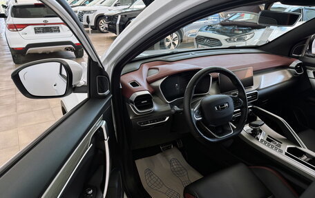 Geely Coolray I, 2023 год, 2 000 000 рублей, 8 фотография