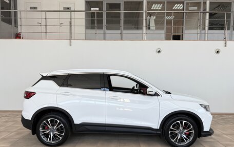 Geely Coolray I, 2023 год, 2 000 000 рублей, 7 фотография