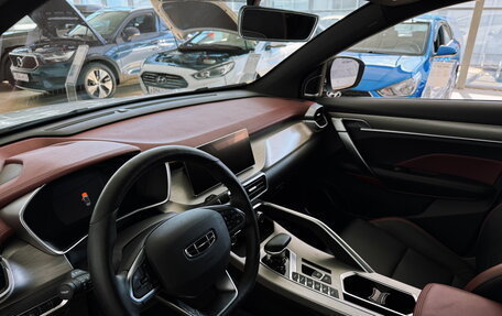 Geely Coolray I, 2023 год, 2 000 000 рублей, 14 фотография