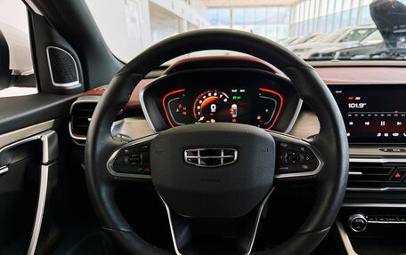 Geely Coolray I, 2023 год, 2 000 000 рублей, 11 фотография