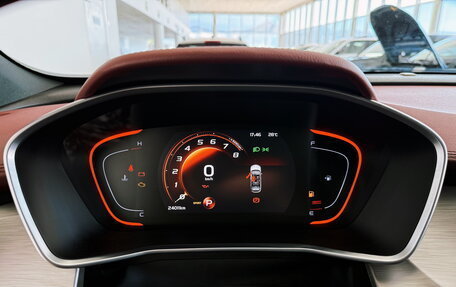 Geely Coolray I, 2023 год, 2 000 000 рублей, 12 фотография
