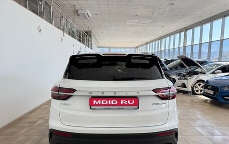 Geely Coolray I, 2023 год, 2 000 000 рублей, 5 фотография