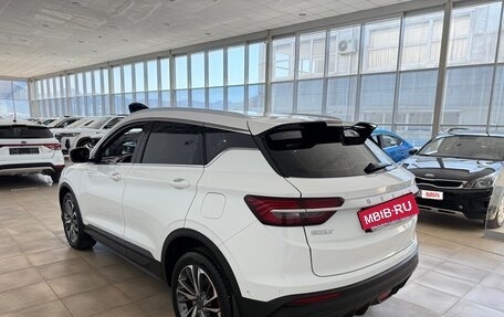 Geely Coolray I, 2023 год, 2 000 000 рублей, 6 фотография