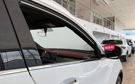 Geely Coolray I, 2023 год, 2 000 000 рублей, 16 фотография