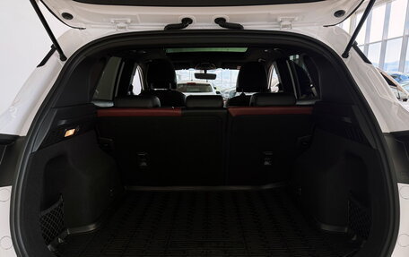 Geely Coolray I, 2023 год, 2 000 000 рублей, 28 фотография