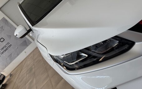 Geely Coolray I, 2023 год, 2 000 000 рублей, 25 фотография