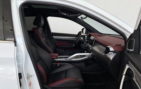 Geely Coolray I, 2023 год, 2 000 000 рублей, 29 фотография