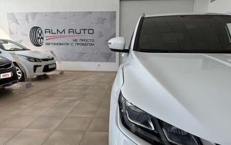 Geely Coolray I, 2023 год, 2 000 000 рублей, 24 фотография