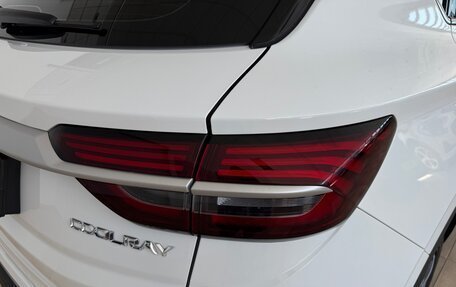 Geely Coolray I, 2023 год, 2 000 000 рублей, 20 фотография