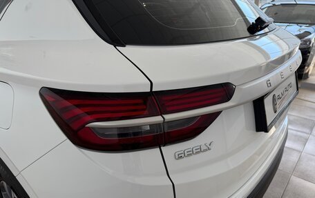 Geely Coolray I, 2023 год, 2 000 000 рублей, 23 фотография