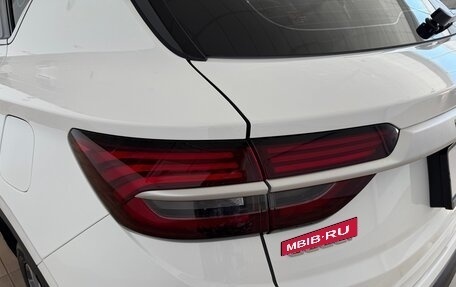 Geely Coolray I, 2023 год, 2 000 000 рублей, 22 фотография