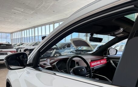 Geely Coolray I, 2023 год, 2 000 000 рублей, 19 фотография