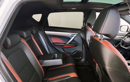 Geely Coolray I, 2023 год, 2 000 000 рублей, 34 фотография