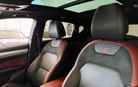 Geely Coolray I, 2023 год, 2 000 000 рублей, 36 фотография