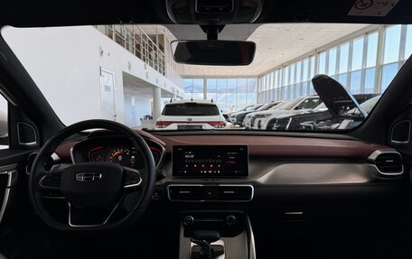 Geely Coolray I, 2023 год, 2 000 000 рублей, 39 фотография