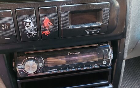 KIA Spectra II (LD), 2007 год, 200 000 рублей, 10 фотография