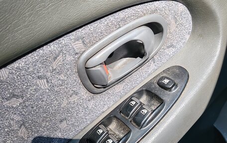KIA Spectra II (LD), 2007 год, 200 000 рублей, 15 фотография