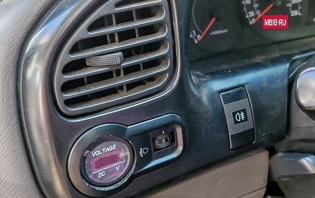 KIA Spectra II (LD), 2007 год, 200 000 рублей, 9 фотография