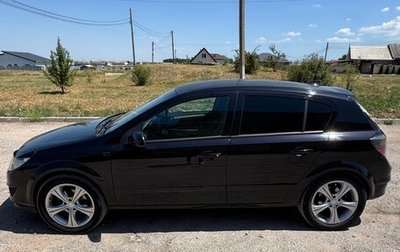 Opel Astra H, 2008 год, 610 000 рублей, 1 фотография