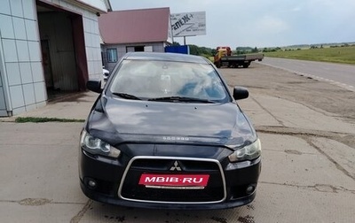 Mitsubishi Lancer IX, 2012 год, 720 000 рублей, 1 фотография