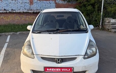 Honda Fit III, 2002 год, 145 000 рублей, 1 фотография