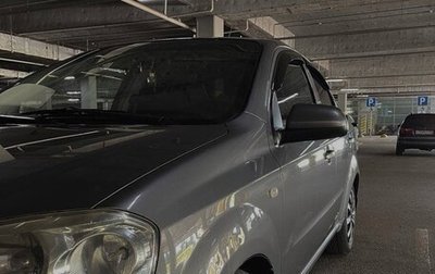 Chevrolet Aveo III, 2007 год, 400 000 рублей, 1 фотография