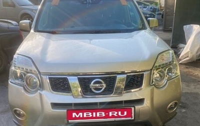 Nissan X-Trail, 2012 год, 900 000 рублей, 1 фотография