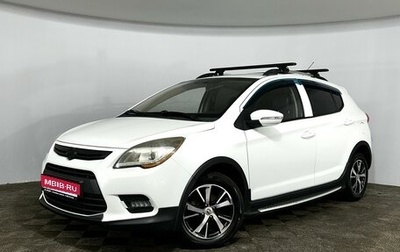 Lifan X50, 2016 год, 540 000 рублей, 1 фотография